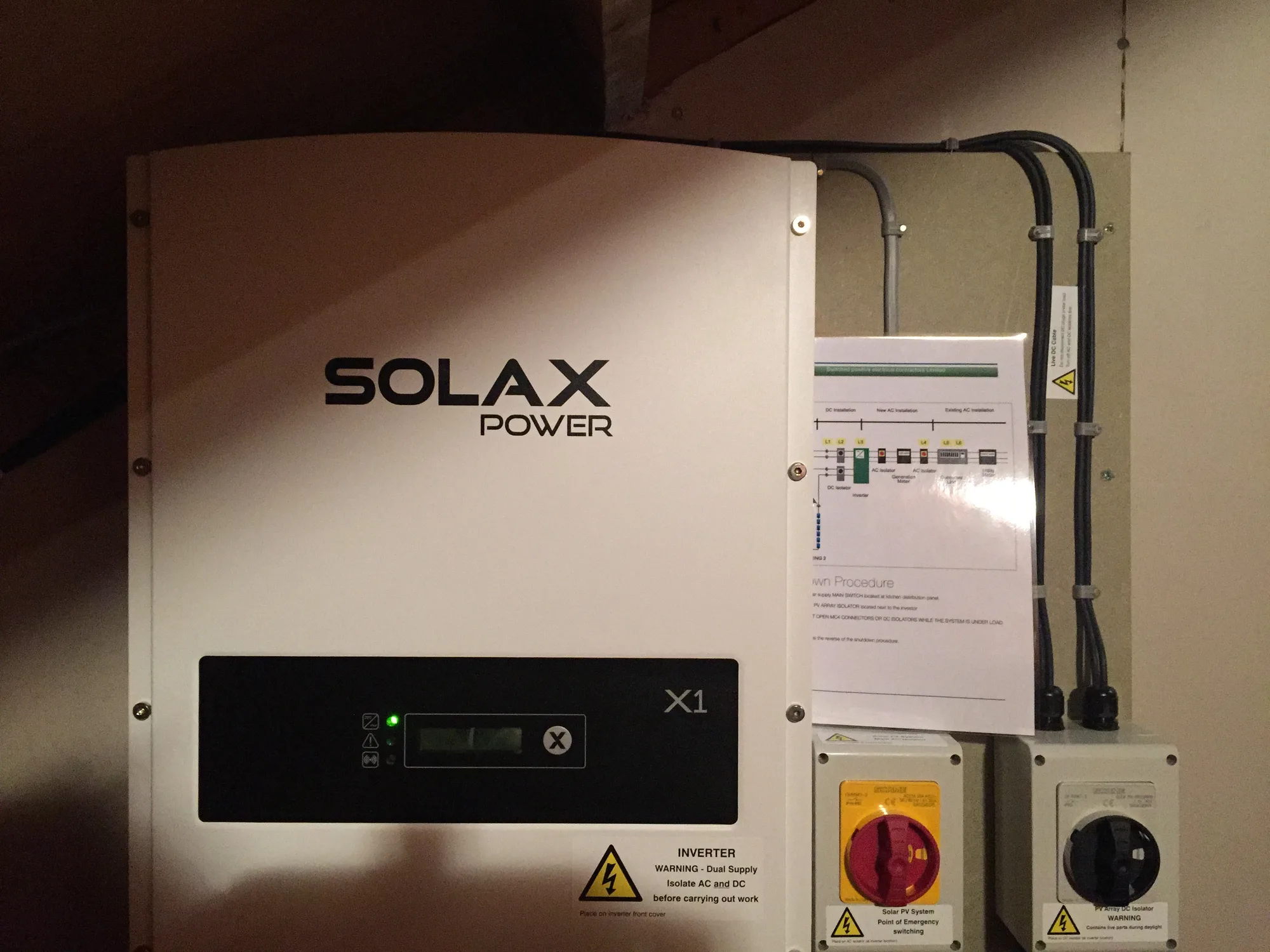 Is Battery Storage Worth Adding to Your Solar System?