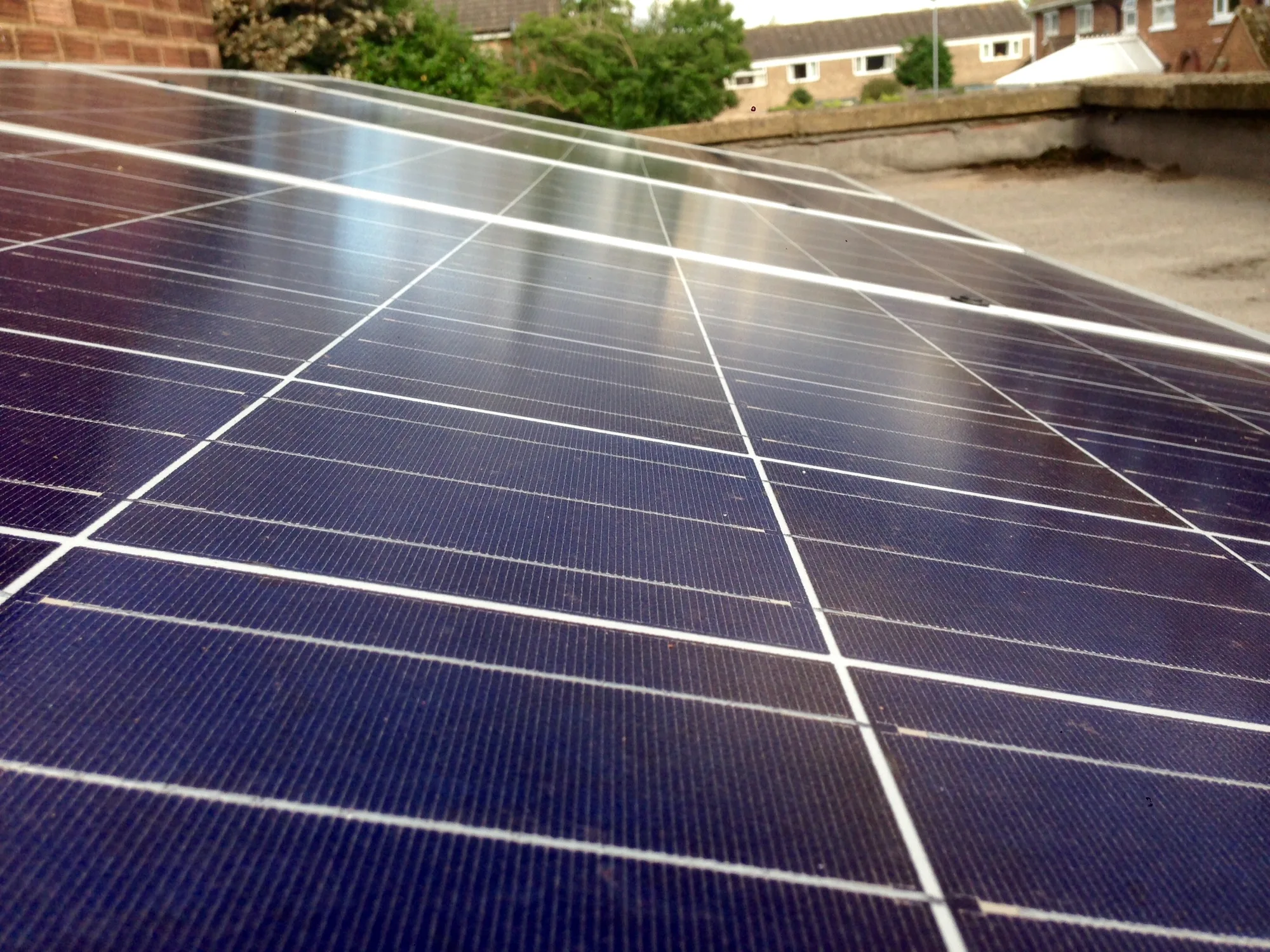 How Much Can Solar Panels Really Save You in East Yorkshire?